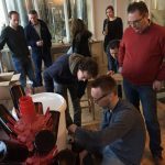 Zelf bier brouwen bij Baxbier