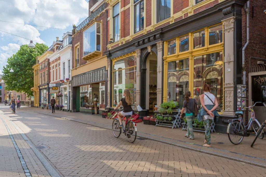 8 x een belevenis in Groningen – cadeautips voor Moederdag