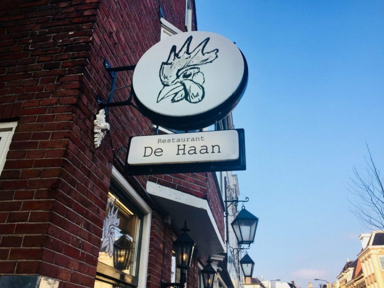 Culinaire verrassingen bij De Haan, waar ‘le coq’ kookt én bedient