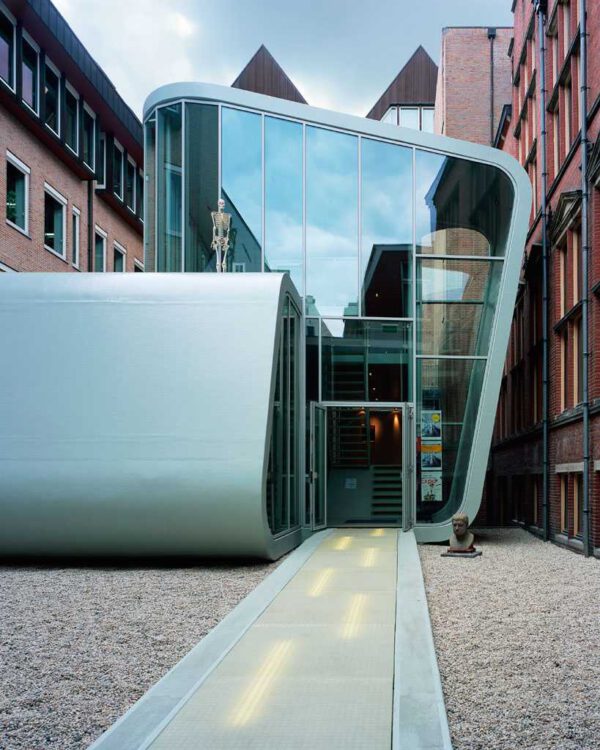 Universiteitsmuseum: 1 van de tips voor museum bezoek in Groningen