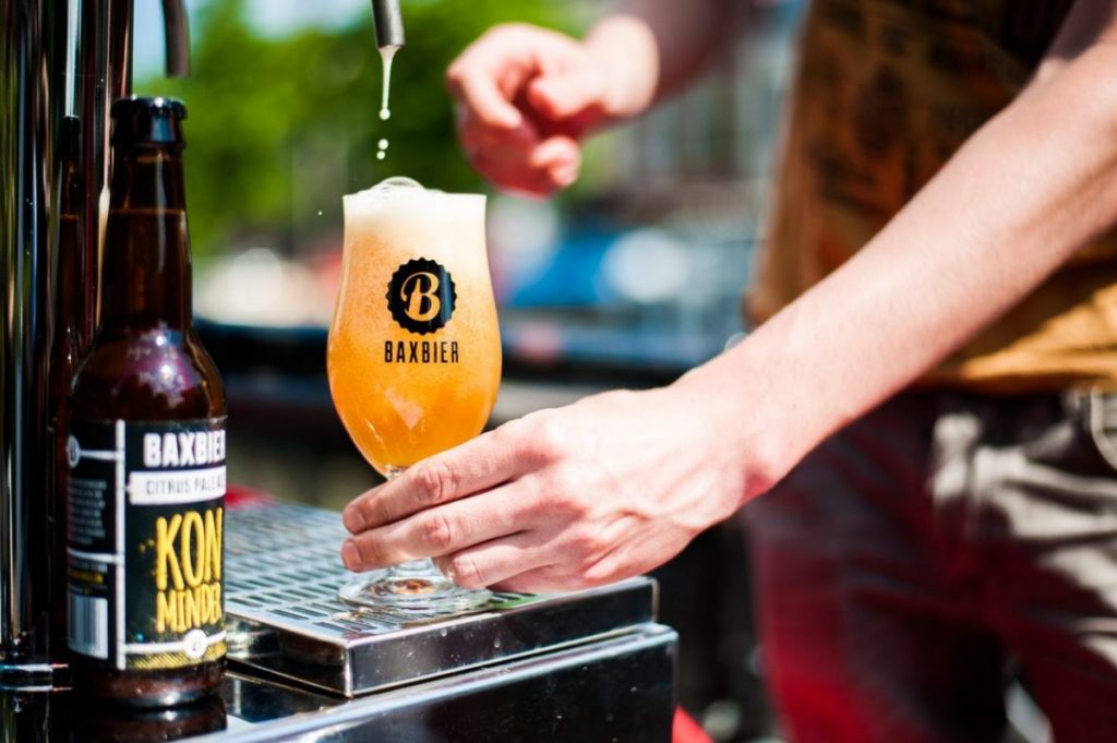 5x brouwerijen in Groningen voor lekker Gronings bier 5x brouwerijen in Groningen voor lekker Gronings bier