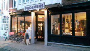 Restaurant Proevens Groningen