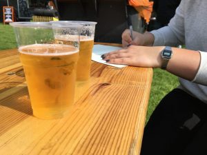 Food truck festival Groningen 2018 Pinksteren