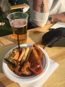 Multiculinair Food Festival 2018