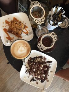 Kattencafe Groningen: koffie en taart