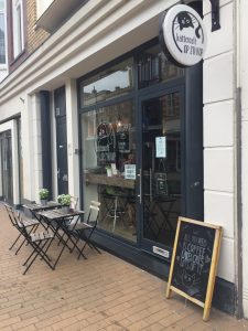 Kattencafe Groningen: een van de leukste koffietentjes Groningen