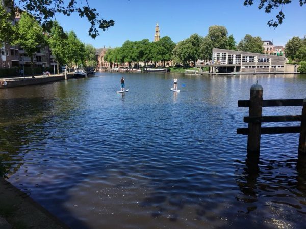 suppen groningen - romantisch of bedrijfsuitje groningen -Foto Bij de Sluis Groningen