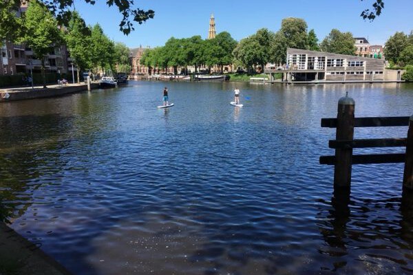 suppen groningen - romantisch of bedrijfsuitje groningen -Foto Bij de Sluis Groningen