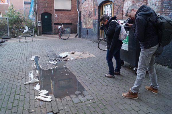 Fototour I Go Groningen: Stadswandeling met fotograaf Melvin Jonker