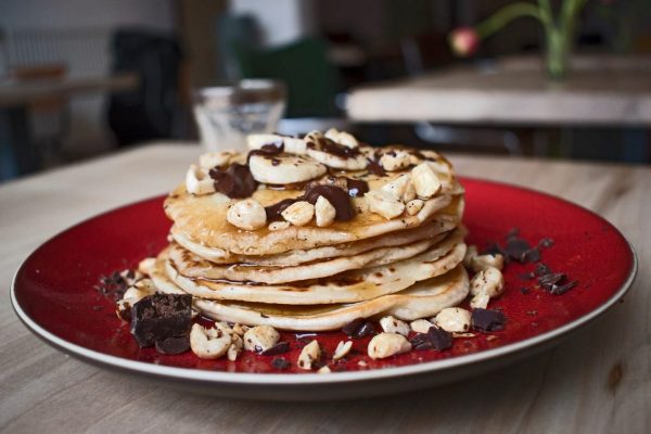 Vegan Groningen - veganistisch restaurant Groningen Dunk Ontmoet