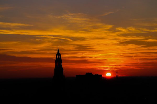 Fototour I Go Groningen: Stadswandeling met fotograaf Melvin Jonker. Foto door Marjan Dekken