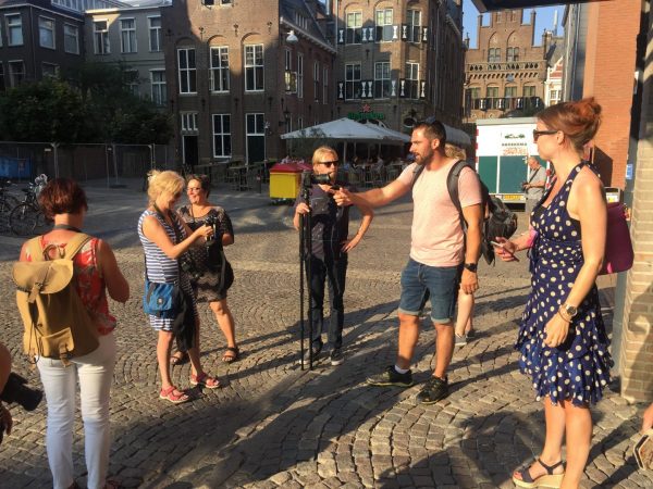 Fototour Groningen Stadswandeling