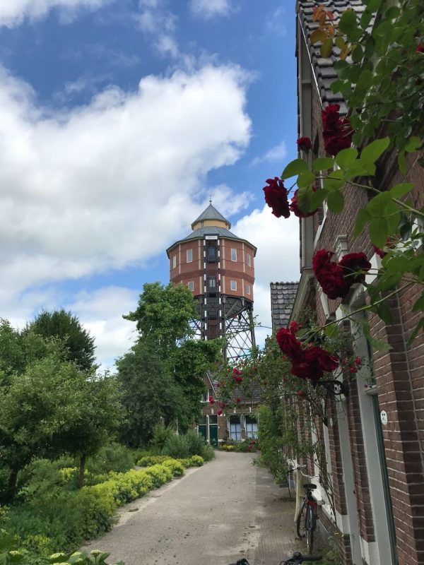 Fototour Groningen Stadswandeling met Melvin Jonker