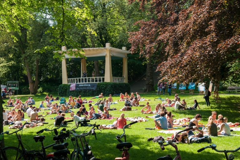 11 x Picknicken: de mooiste picknickplaatsen in Groningen