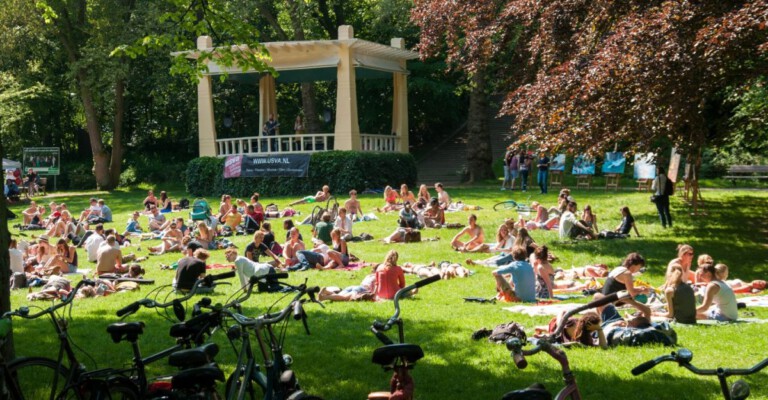 Picknick Groningen - blog met tips Groningen