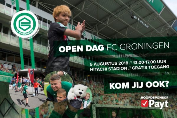 fc-groningen-open-dag-2018