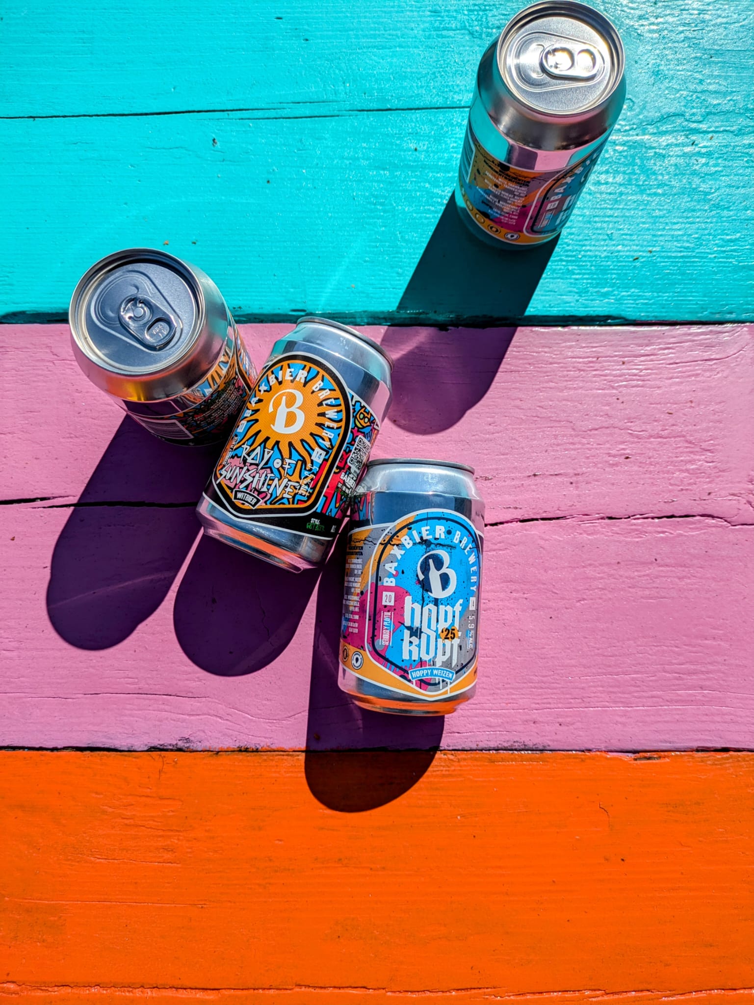 Bax Bier Diner in de brouwerij - Afbeelding 7