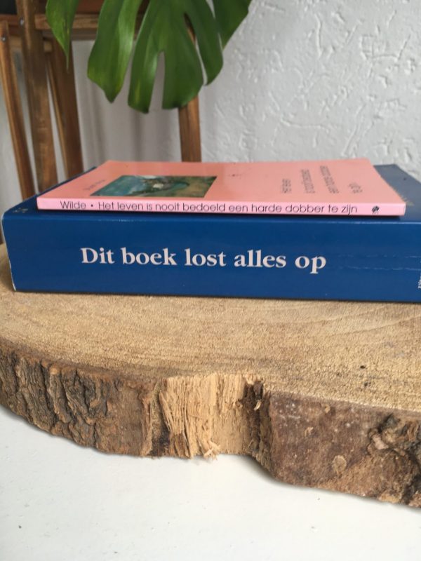 Unieke boeken bij Kringloop Plus Groningen Stad