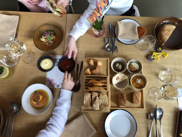 Pachamama Brunch Club, maak van je ontbijt of lunch een feestje