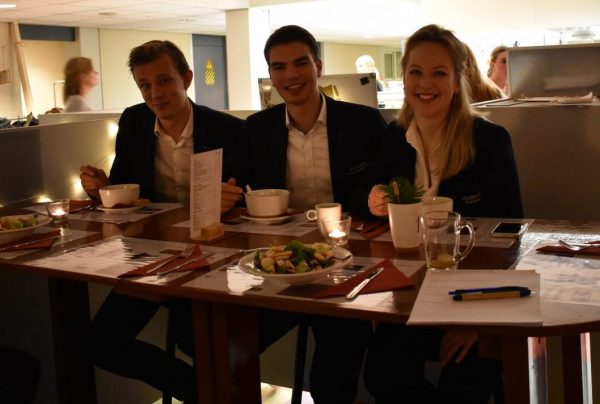 Happietaria Groningen