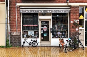 tattoo shop zuiderdiep groningen - tainted love