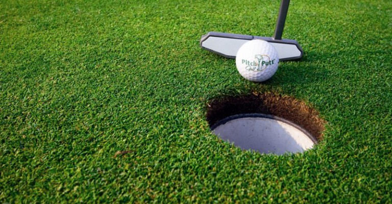 Dagje uit Groningen? Pitch en Putt Groningen: golf activiteiten