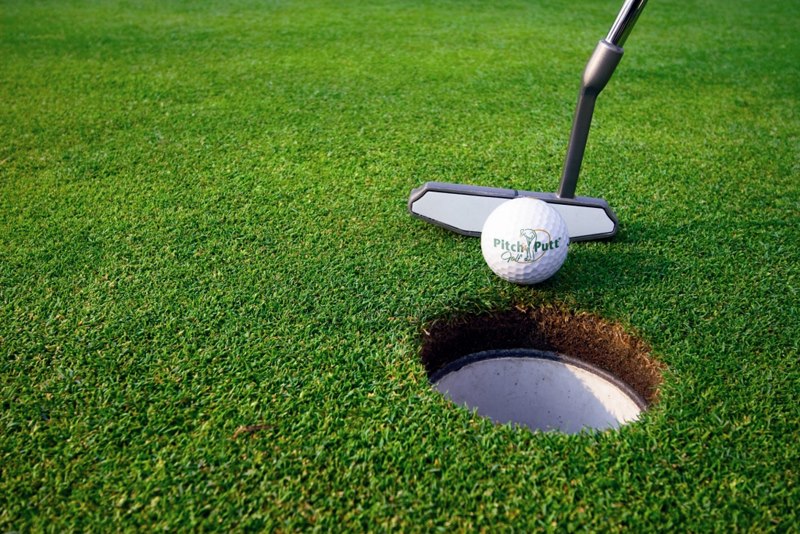 Leuk dagje uit? Probeer Pitch en Putt Golf Groningen tip van stadjer Misty