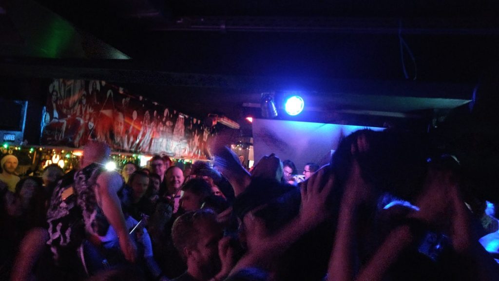 Eurosonic 2026: Opening popseizoen 14 – 17 januari