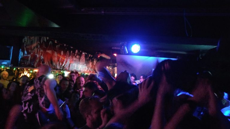 Eurosonic 2025: Opening popseizoen 15 – 18 januari