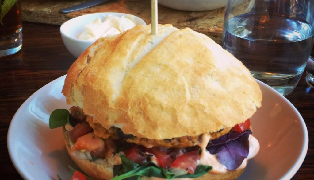 7 x hoofdgerecht onder de 10 euro