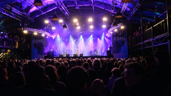 Eurosonic Air 2019 Grote Markt