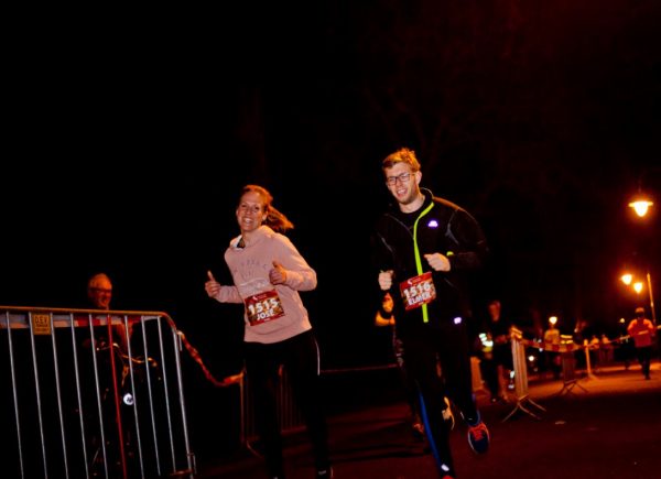 Nacht van Groningen Hardlopen