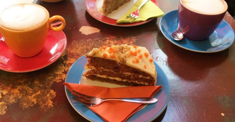 huisgemaakte taart Groningen