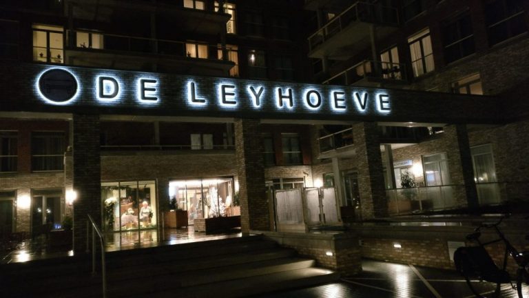 Brasserie De Leyhoeve: verrassend uit eten in Europapark Groningen