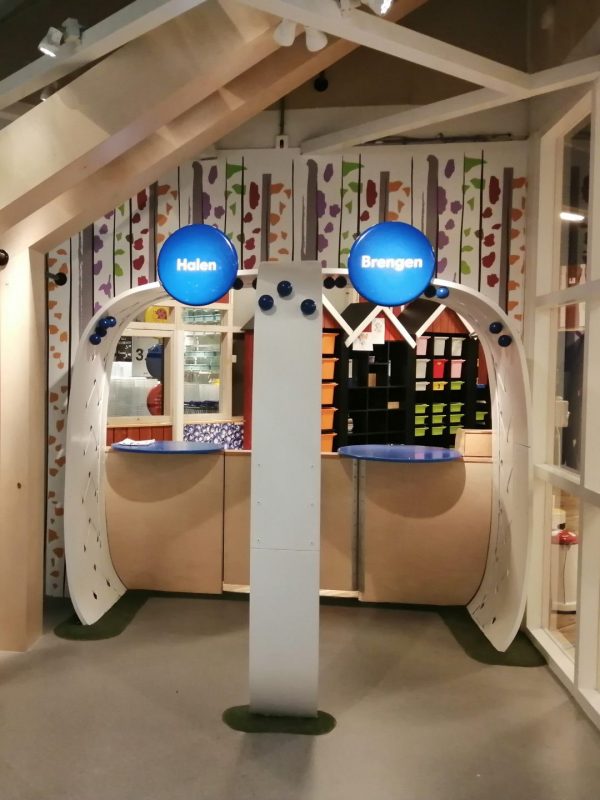 Kinderactiviteiten Groningen: Smaland Ikea