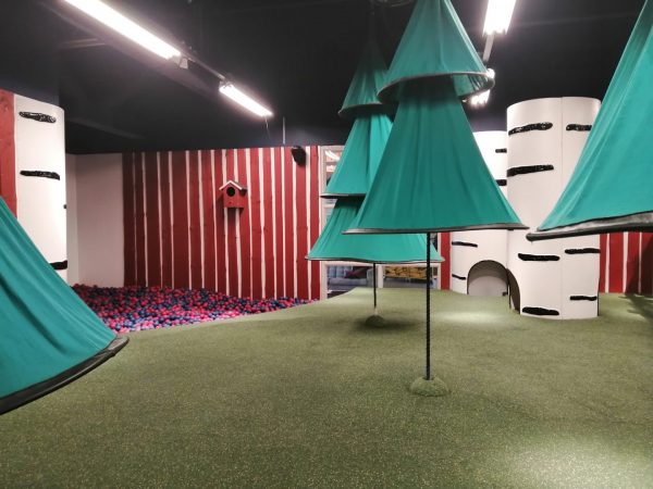 Kinderactiviteiten Groningen: Smaland Ikea