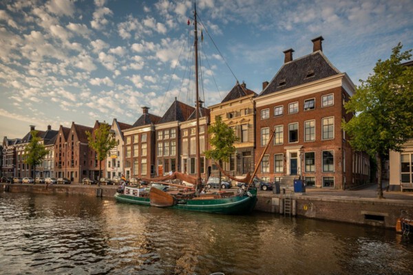 Fotografiecursus Groningen en stadswandeling - foto door Arjan Battjes