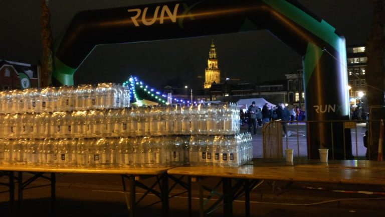 Nacht van Groningen: verlicht op pad