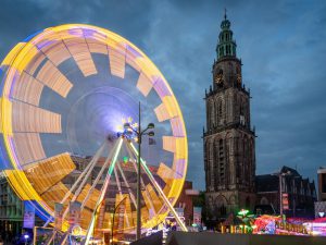 fotografie cursus Groningen: Fototour Meikermis