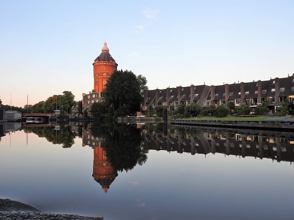 Rondvaart Groningen met fotograaf: dagje uit en fotografie cursus. Foto van Mark Boelens 16062019