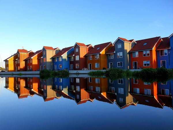 Rondvaart Groningen met fotograaf: dagje uit en fotografie cursus. Foto van Siena Oosterbeek 16062019