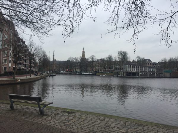 Stadswandeling Groningen met fotografie cursus van Melvin Jonker