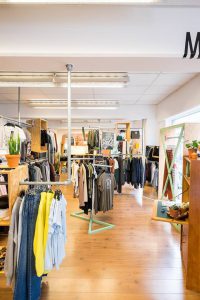 Vintage kledingwinkels Groningen: Stardust - foto van Facebook