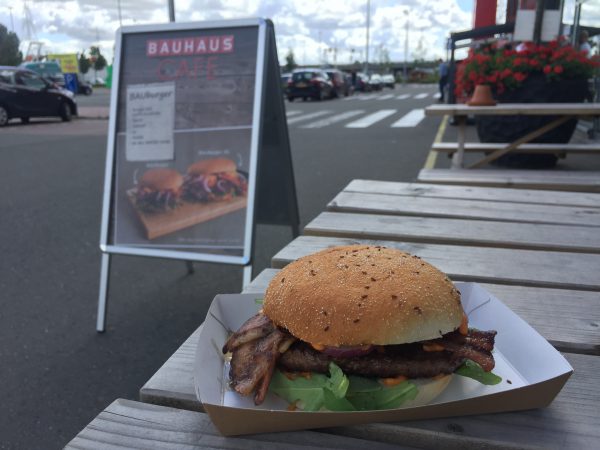 Bauhaus Groningen: beste burgers Groningen