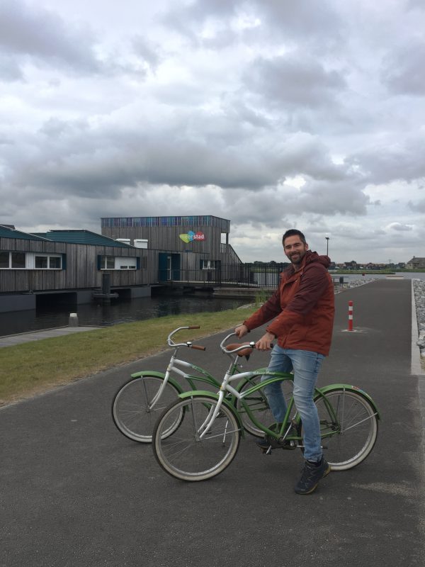 Fototour fietstocht verrassend Meerstad en omgeving - Afbeelding 9