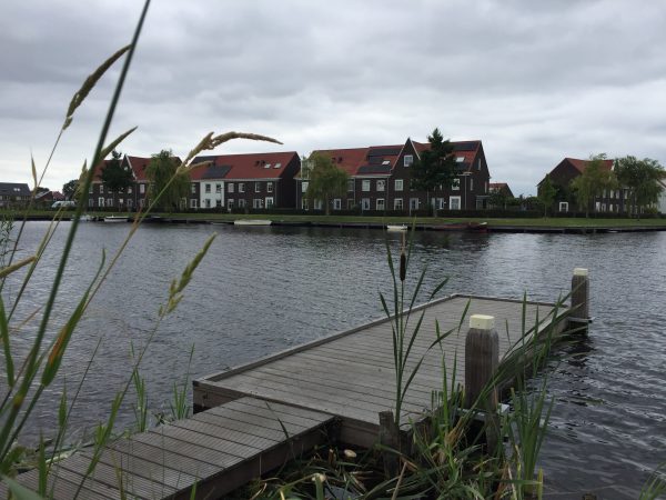 Fototour fietstocht door Meerstad en omgeving