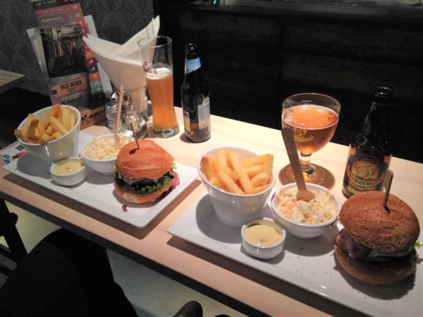 Wereldburgers Groningen: beste burgers Groningen