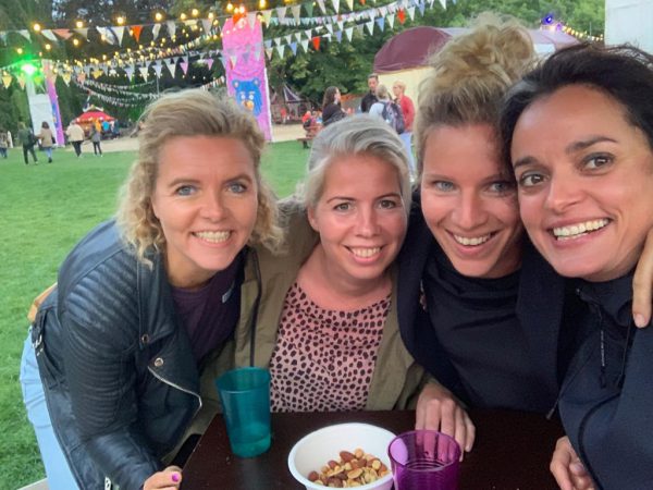 Noorderzon Groningen: festival in Noorderplantsoen 2019