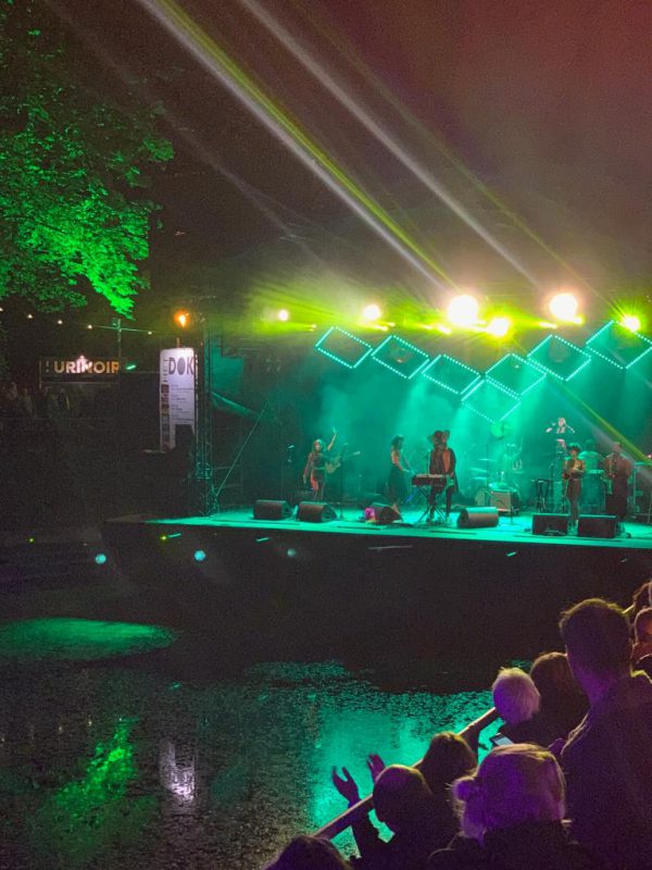 Noorderzon Groningen: festival in Noorderplantsoen blog Karen 2019