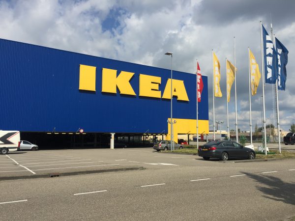 IKEA Groningen - leukste winkels Groningen blog locals